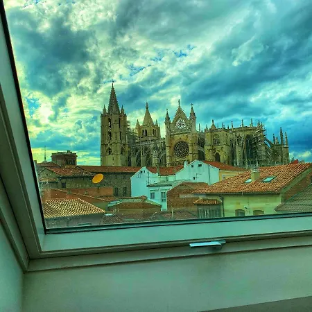 Studio With City View And Wifi At Apartmán