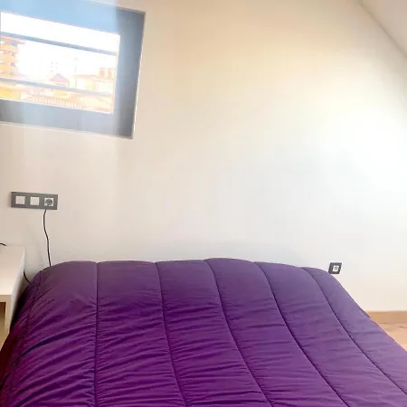 Studio With City View And Wifi At Apartmán