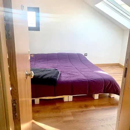 Apartmán Studio With City View And Wifi At