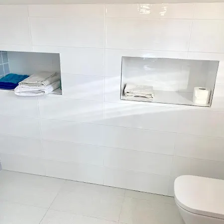 Studio With City View And Wifi At Apartmán