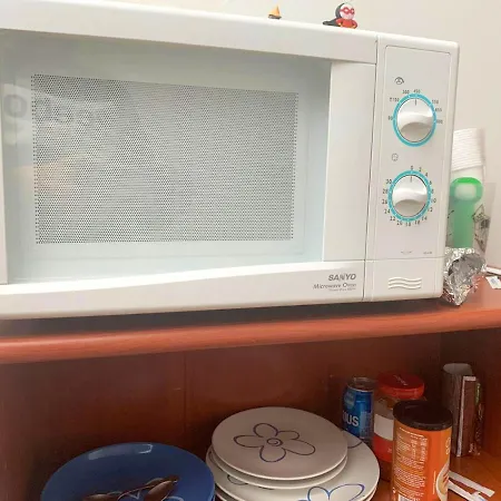 Studio With City View And Wifi At Apartmán *