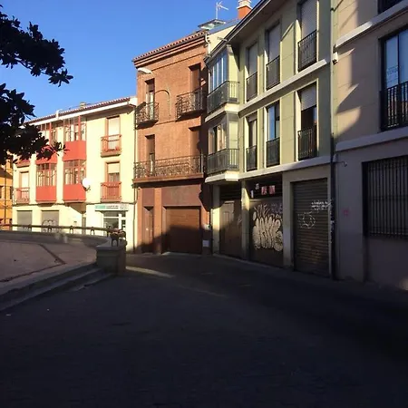 Studio With City View And Wifi At Apartmán